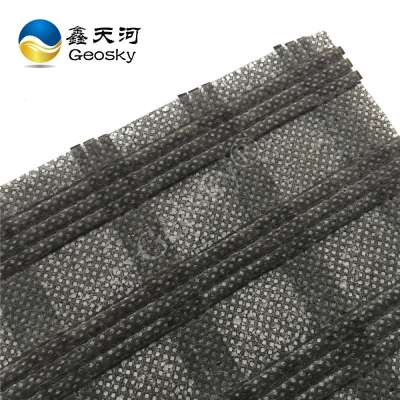 Geocomposite Geofabric And Geonet 3D Composite Drainage Net